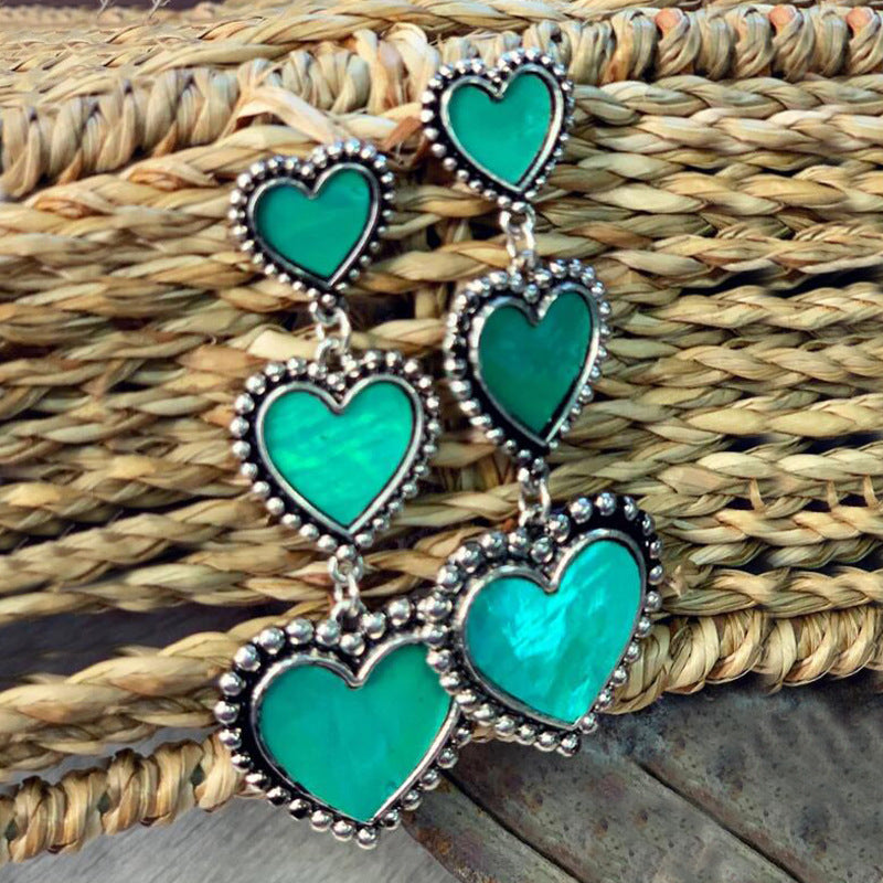 Handmade Stylish Earring