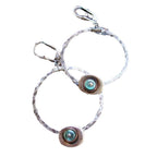 Sparkling Earring for Effortless Style