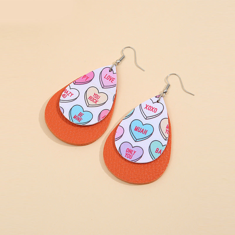 Elegant Earring for Every Occasion