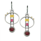 Artisan Crafted Earring