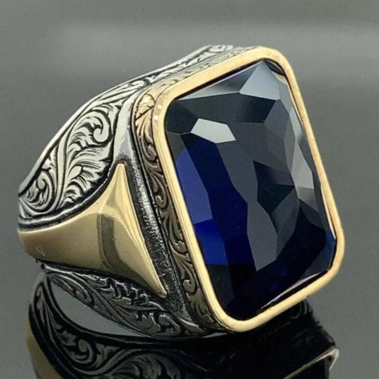 Vintage Ring for Everyday Elegance