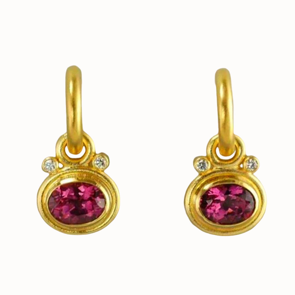 Vintage Earring for Everyday Elegance