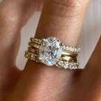 Classic Handcrafted Ring