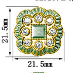 Classic Ring Crafted with Care