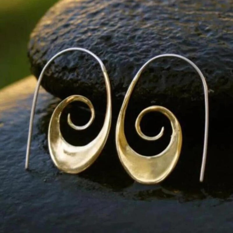 Classic Handcrafted Ring