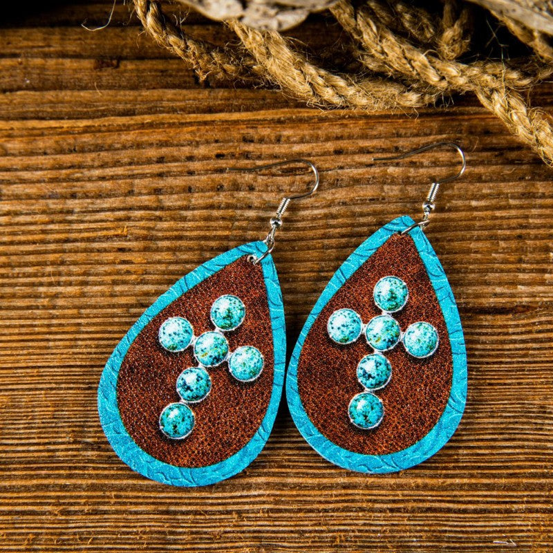 Classic Handcrafted Earring