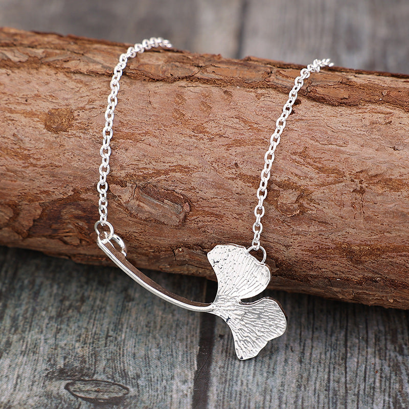 Delicate Artisan Necklace