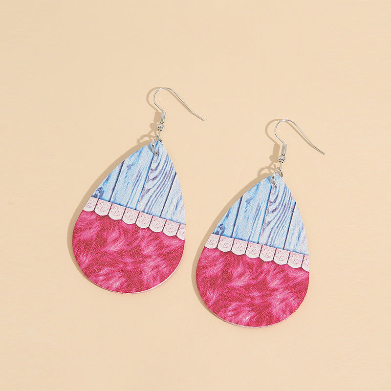 Timeless Vintage Earring