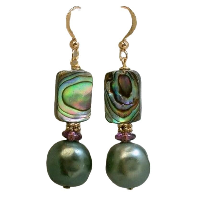 Classic Earring Crafted with Care