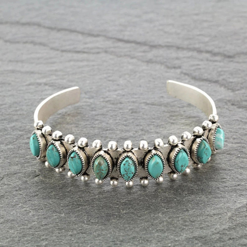 Timeless Vintage Bracelet