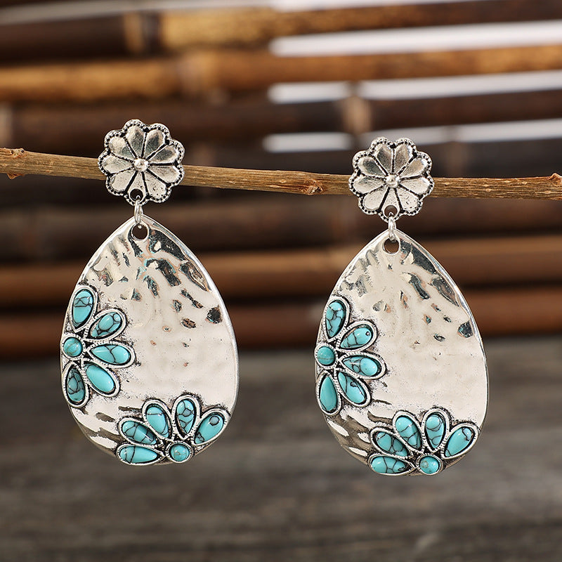 Vintage Earring for Everyday Elegance