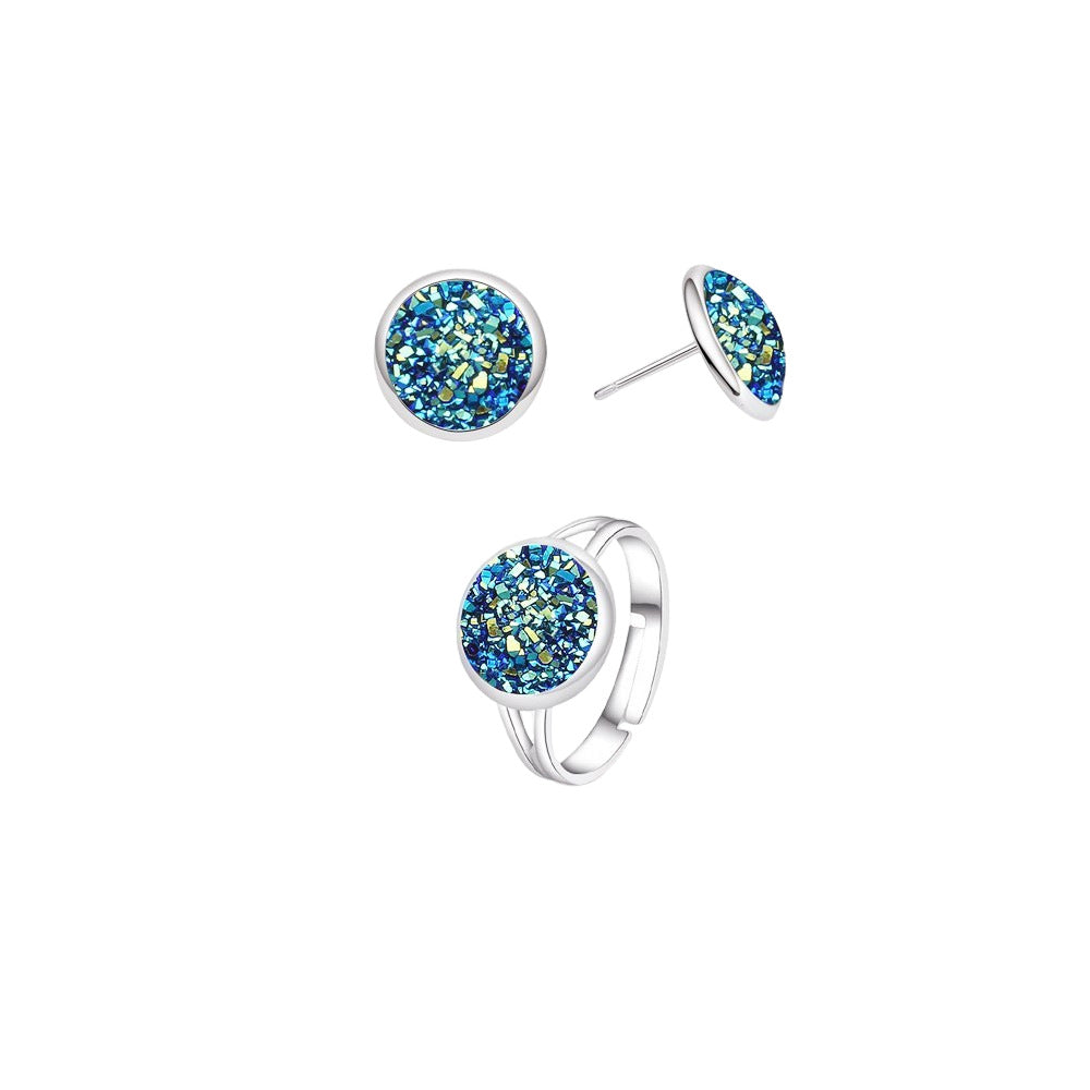 Artisan Crafted Earring