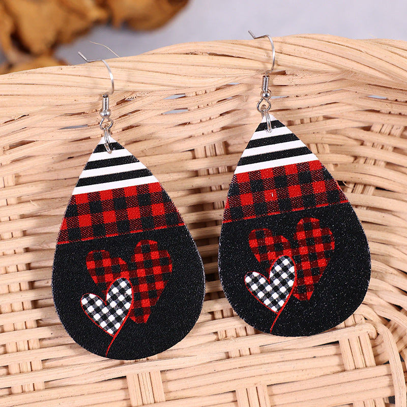 Vintage Earring for Everyday Elegance