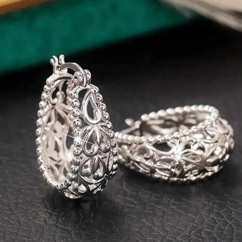 Classic Ring Crafted with Care