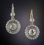 Handcrafted Earring with Timeless Charm