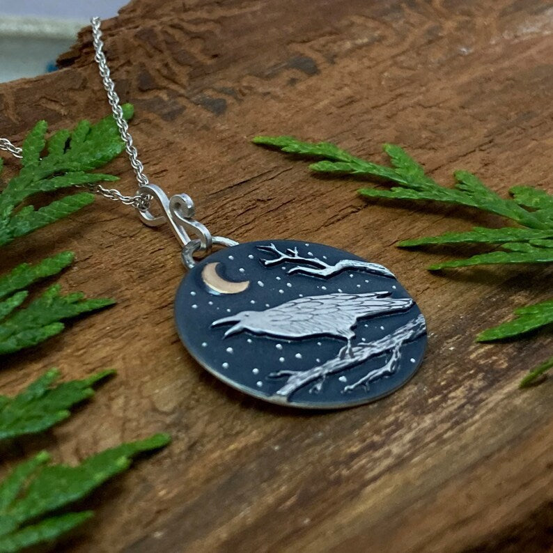 Romantic Necklace for Special Moments