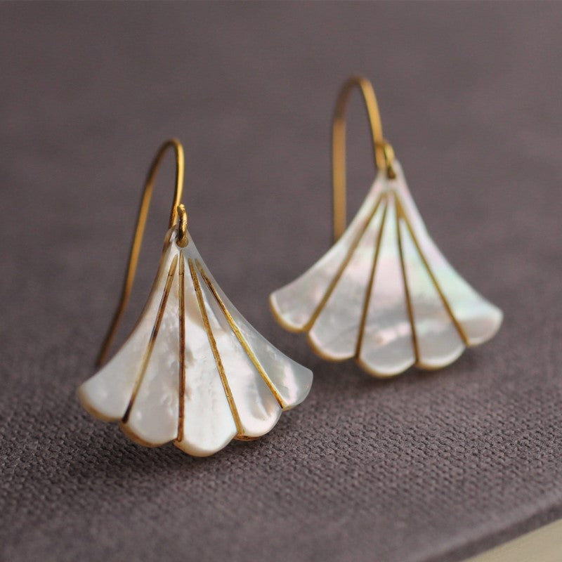 Vintage Boho Chic Earring