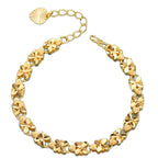 Sparkling Bracelet for Effortless Style