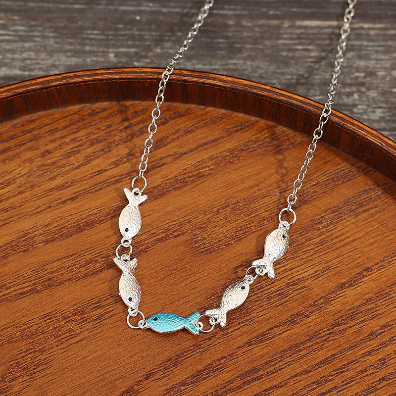 Romantic Necklace for Special Moments