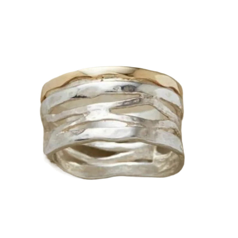 Nature-Inspired Bracelet