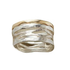 Nature-Inspired Bracelet