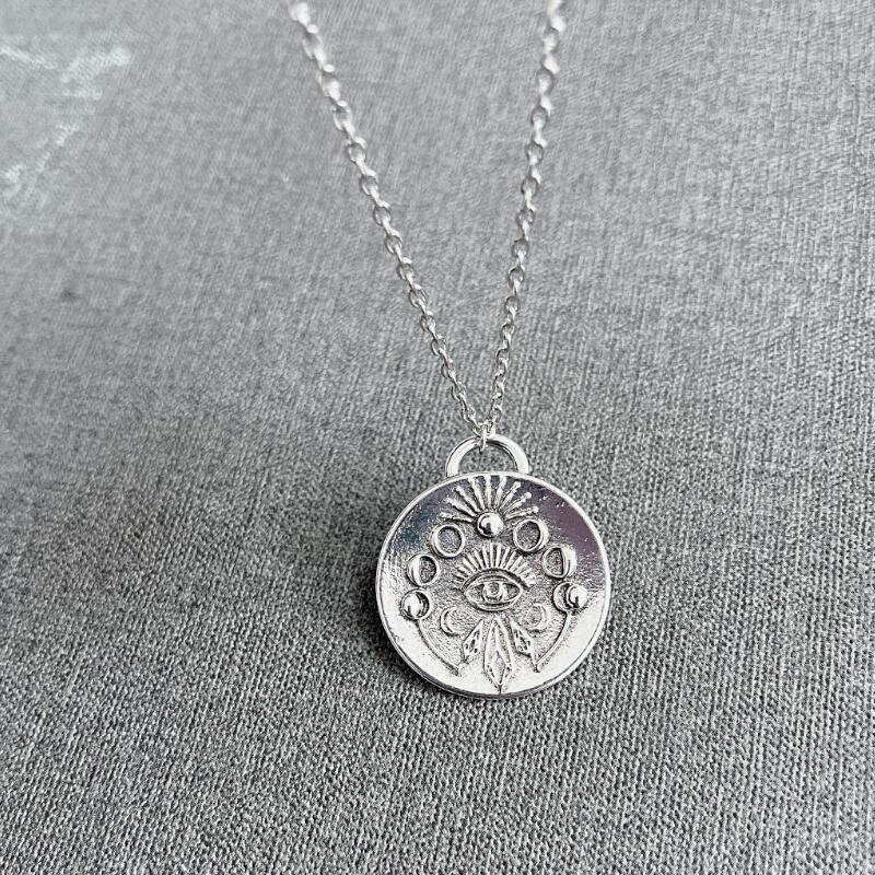 Handmade Stylish Necklace