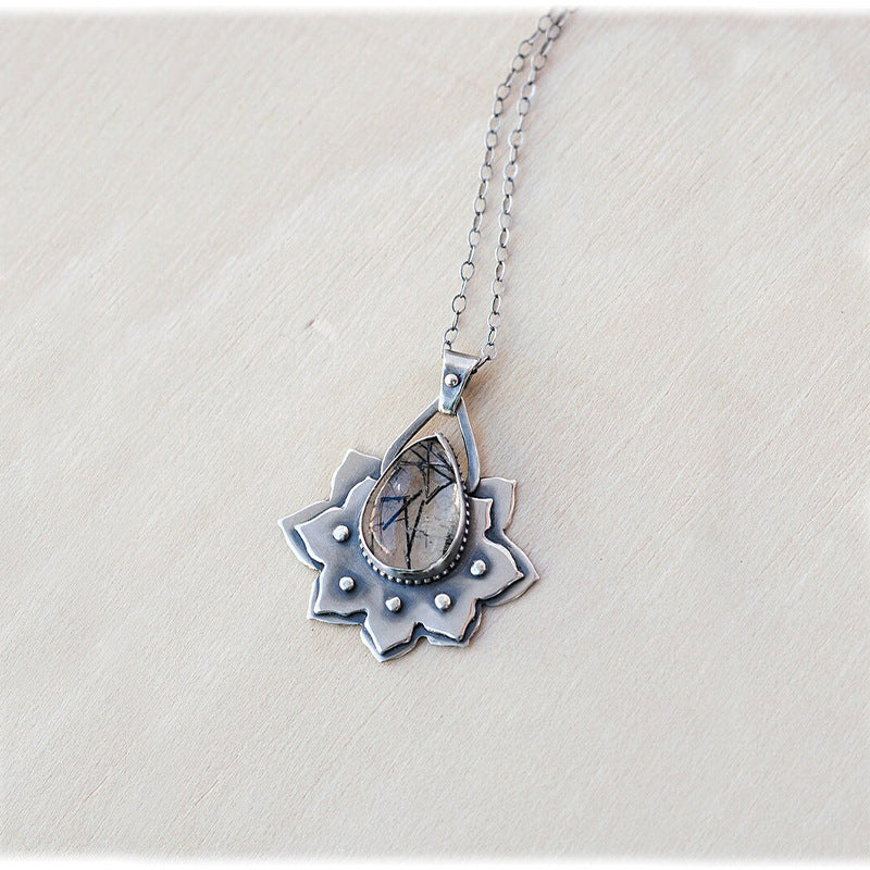 Classic Handcrafted Necklace