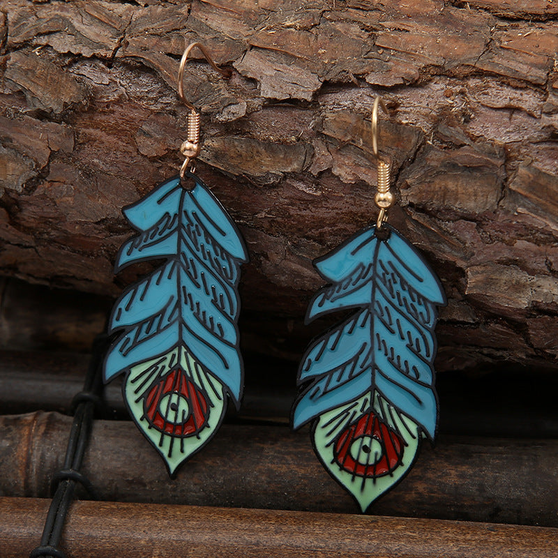 Stunning Earring for Daily Wear