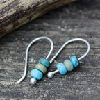 Artisan Crafted Earring