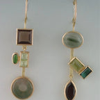 Romantic Earring for Special Moments