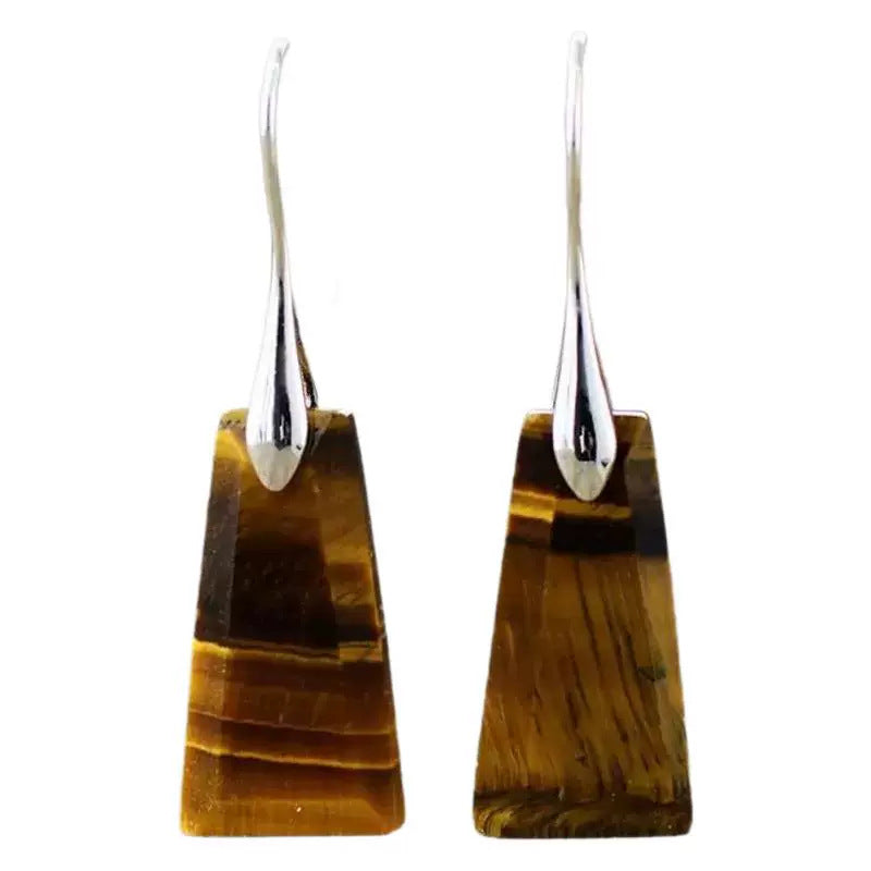 Handmade Earring Featuring Unique Details