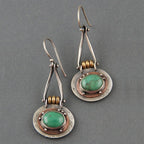 Artisan Crafted Earring