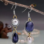 Sparkling Earring for Effortless Style