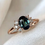 Timeless Vintage Ring