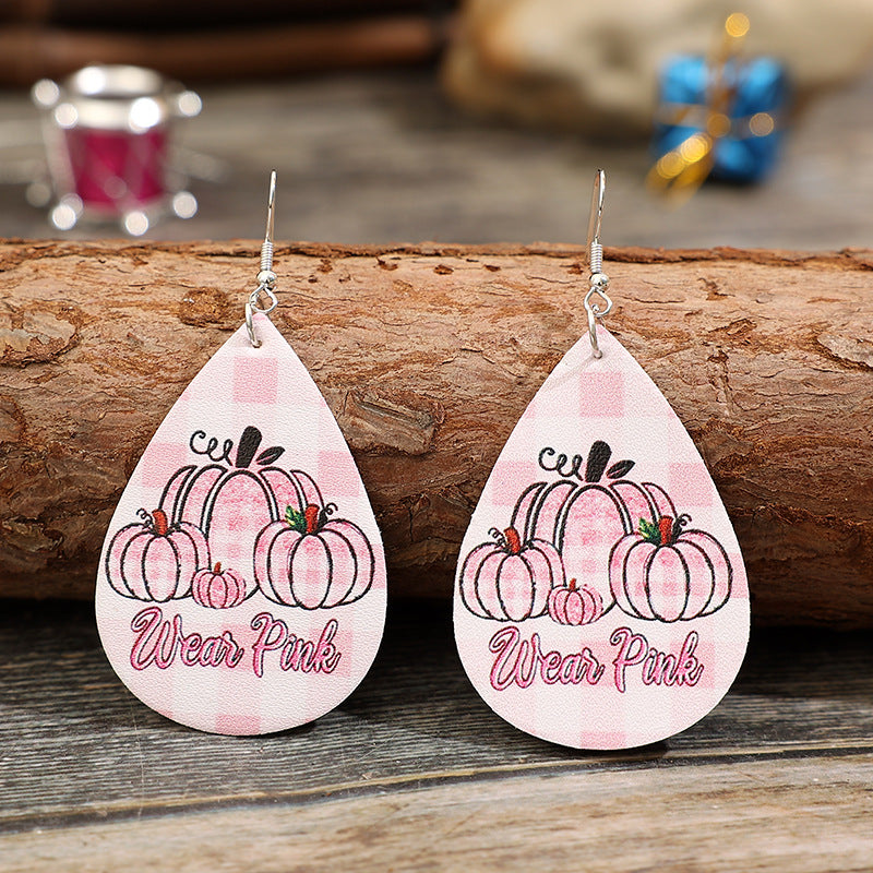 Handmade Earring Featuring Unique Details