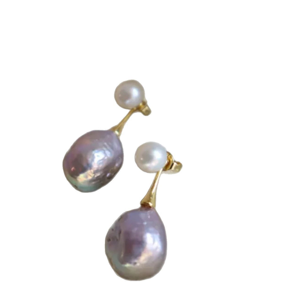 Classic Earring Crafted with Care