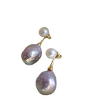 Classic Earring Crafted with Care