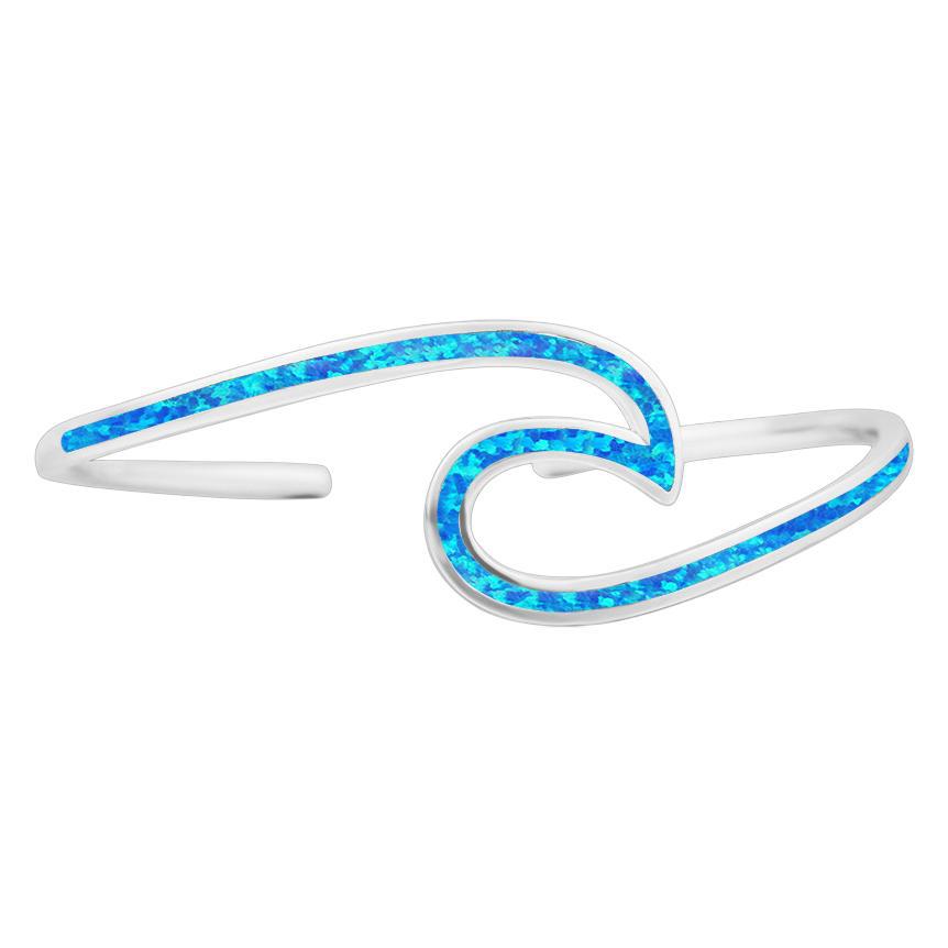 Nature-Inspired Bracelet for Gentle Beauty