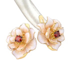 Timeless Vintage Earring