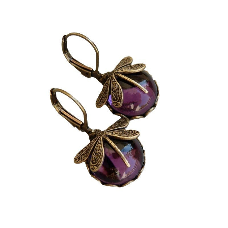 Handcrafted Earring with Timeless Charm