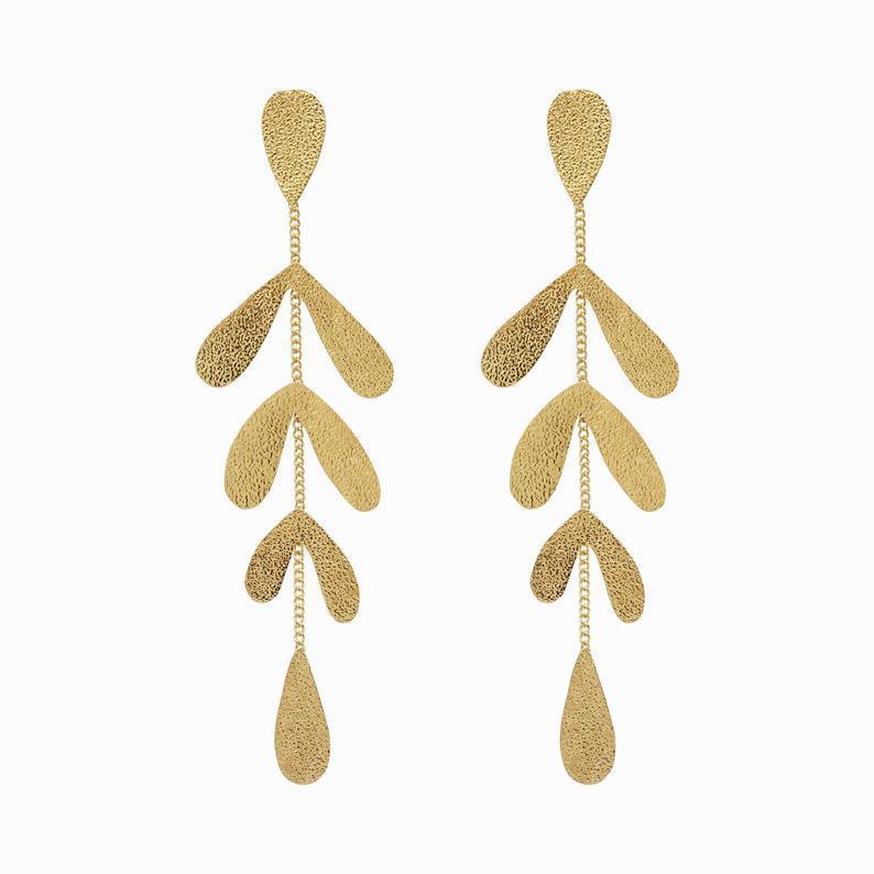 Stunning Earring for Daily Wear