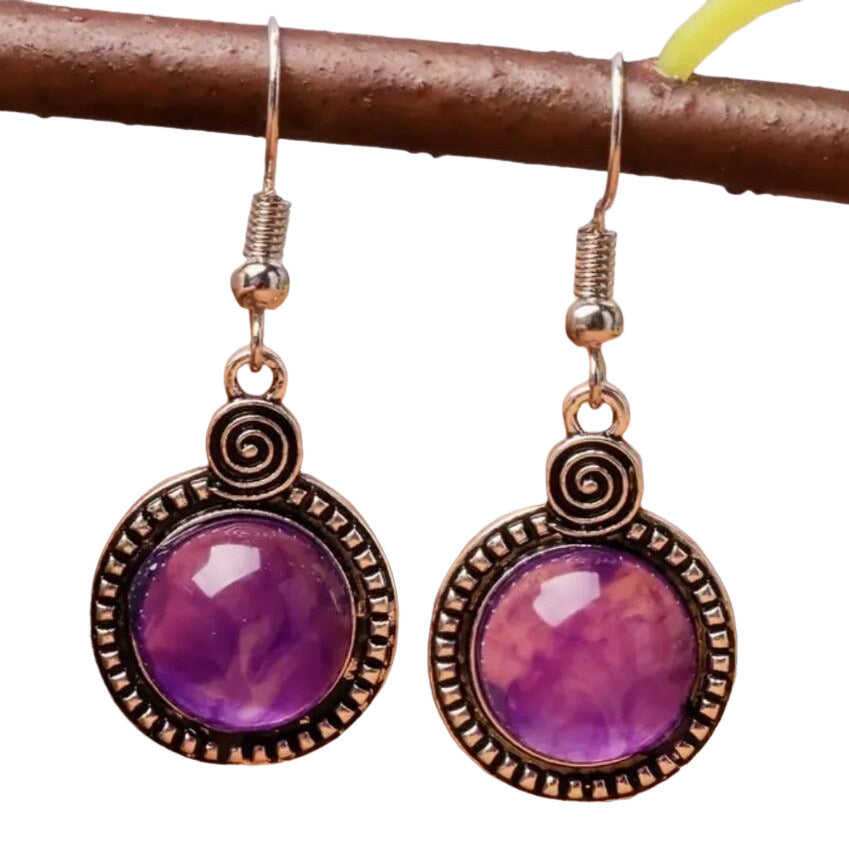 Handmade Ring Featuring Unique Details