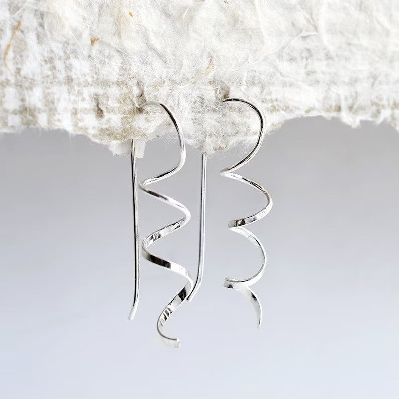 Romantic Earring for Special Moments