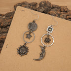 Handcrafted Earring with Timeless Charm
