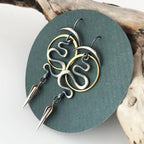 Artisan Crafted Earring