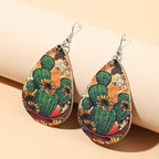 Classic Handcrafted Earring