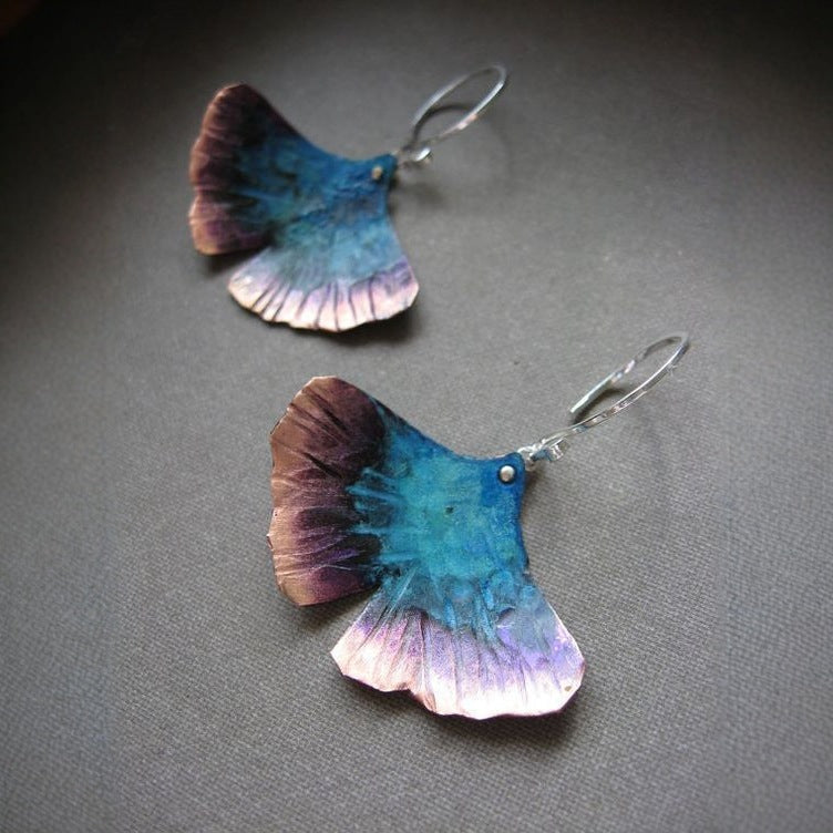 Handmade Stylish Earring