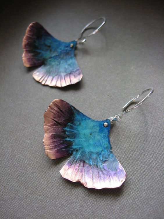 Handmade Stylish Earring