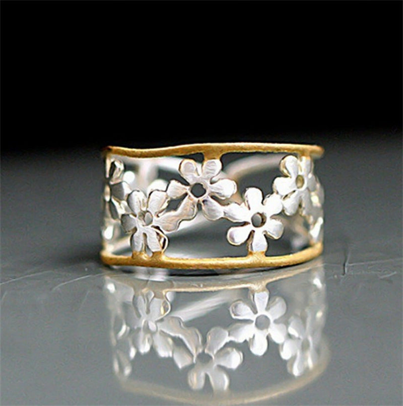 Charming Ring for Any Occasion