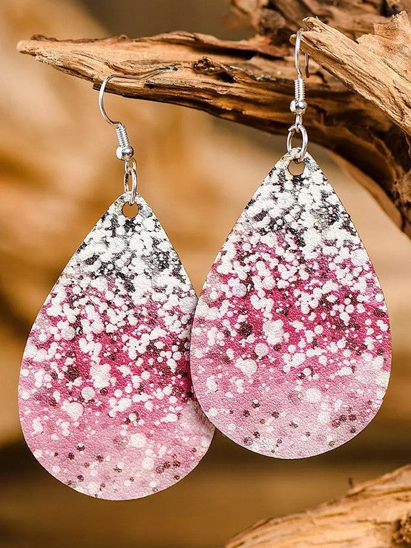 Romantic Earring for Special Moments